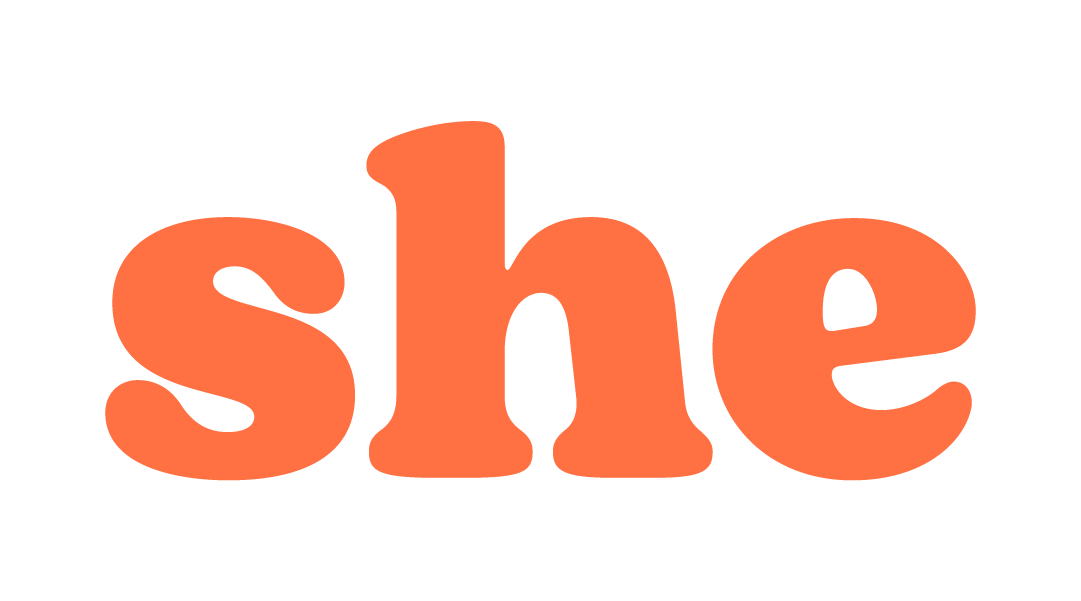SheChangedIt
